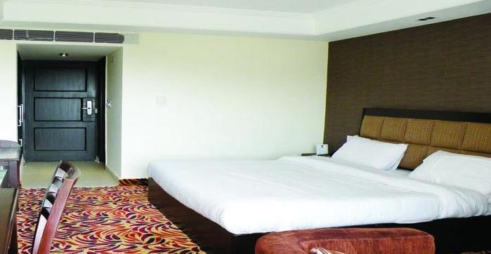 Hotel Patnitop Heights